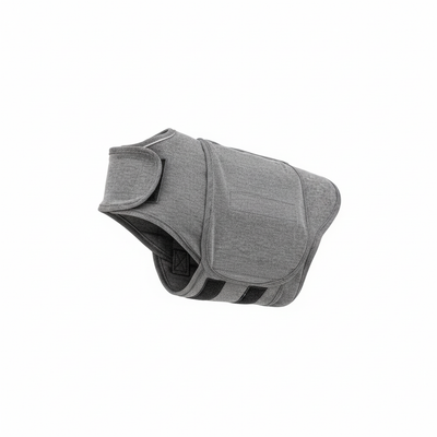 Dog Calming Vest - Anxiety Relief, Gentle Pressure Therapy, 7 Sizes